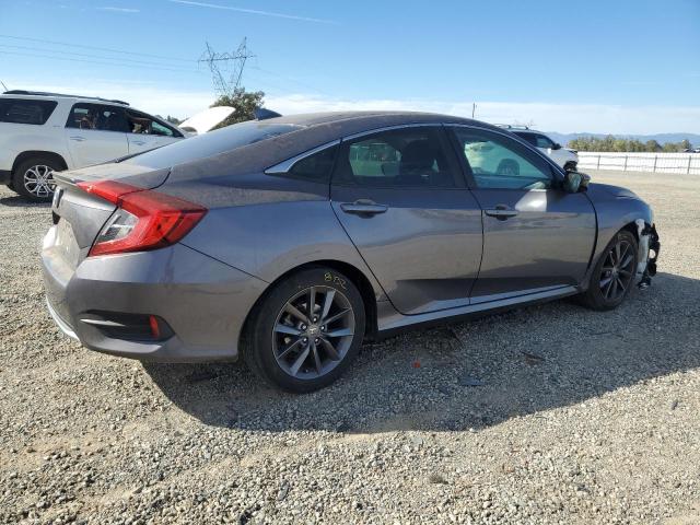 Photo 2 VIN: 19XFC1F79LE216369 - HONDA CIVIC EXL 