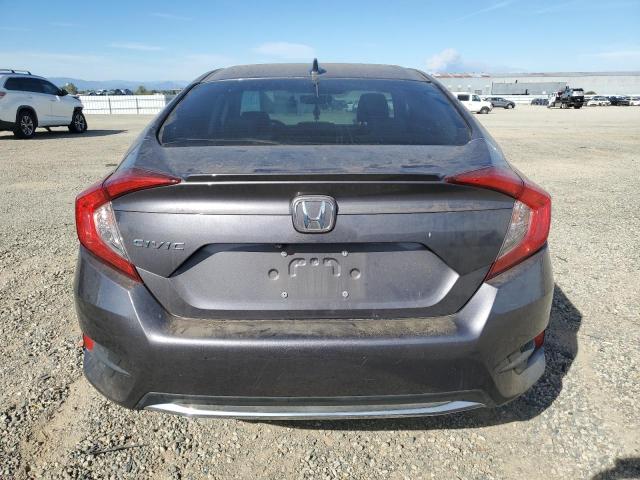 Photo 5 VIN: 19XFC1F79LE216369 - HONDA CIVIC EXL 