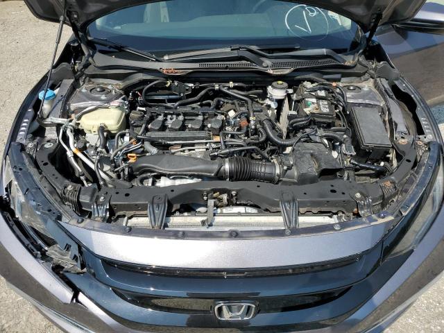 Photo 10 VIN: 19XFC1F79LE219076 - HONDA CIVIC EXL 