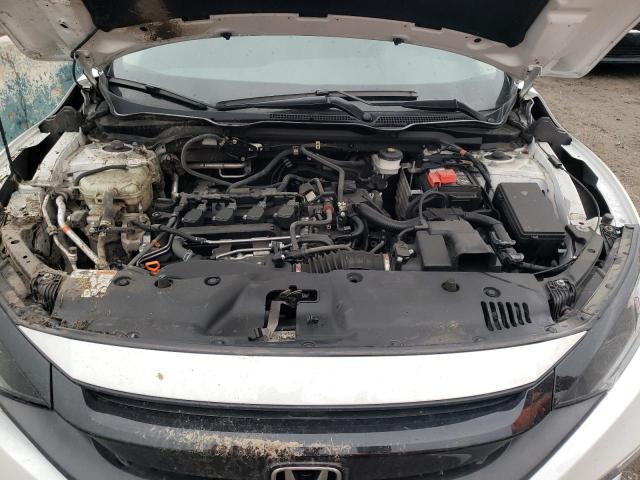 Photo 10 VIN: 19XFC1F79ME001639 - HONDA CIVIC 