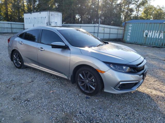 Photo 3 VIN: 19XFC1F79ME001754 - HONDA CIVIC EXL 