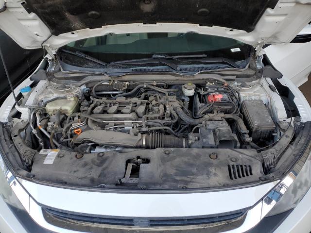 Photo 10 VIN: 19XFC1F7XGE003422 - HONDA CIVIC 