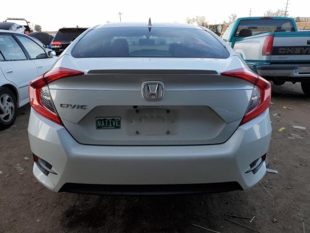 Photo 5 VIN: 19XFC1F7XGE003422 - HONDA CIVIC 