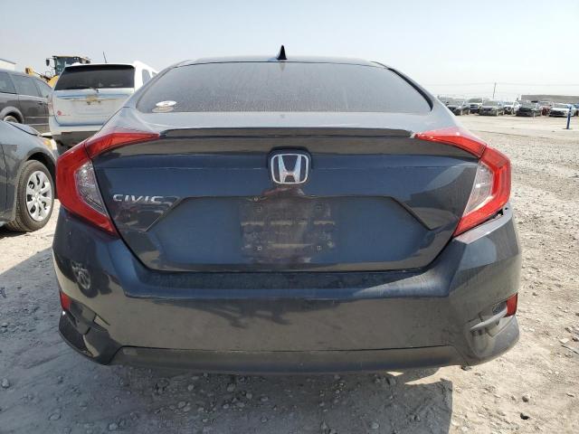 Photo 5 VIN: 19XFC1F7XGE008152 - HONDA CIVIC 