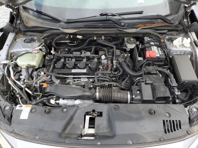 Photo 10 VIN: 19XFC1F7XGE010550 - HONDA CIVIC 