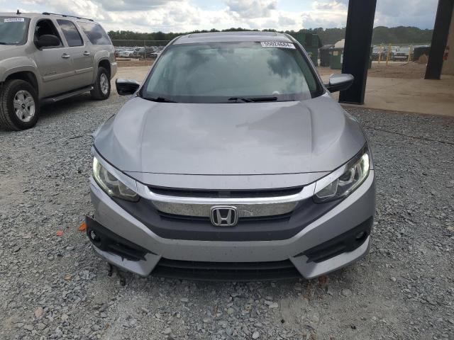 Photo 4 VIN: 19XFC1F7XGE010550 - HONDA CIVIC 