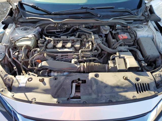 Photo 10 VIN: 19XFC1F7XGE014968 - HONDA CIVIC 