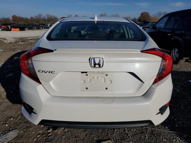 Photo 5 VIN: 19XFC1F7XGE014968 - HONDA CIVIC 