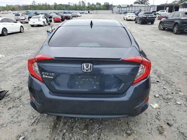 Photo 5 VIN: 19XFC1F7XGE020821 - HONDA CIVIC 