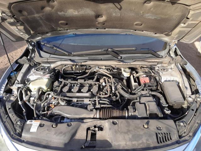 Photo 6 VIN: 19XFC1F7XGE022035 - HONDA CIVIC EXL 