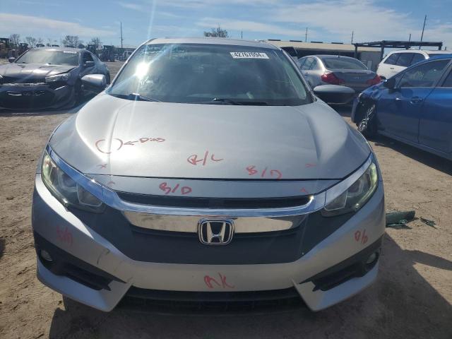 Photo 4 VIN: 19XFC1F7XGE023539 - HONDA CIVIC 