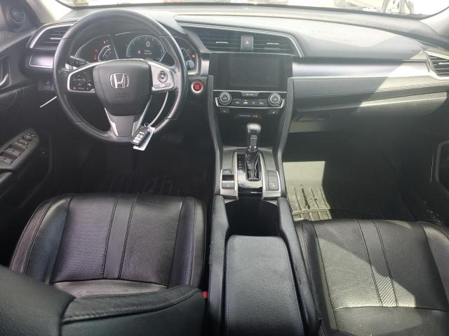 Photo 7 VIN: 19XFC1F7XGE023539 - HONDA CIVIC 