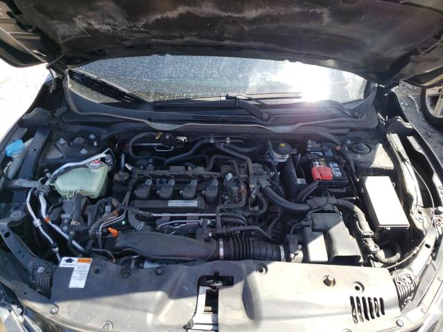 Photo 6 VIN: 19XFC1F7XGE211364 - HONDA CIVIC 