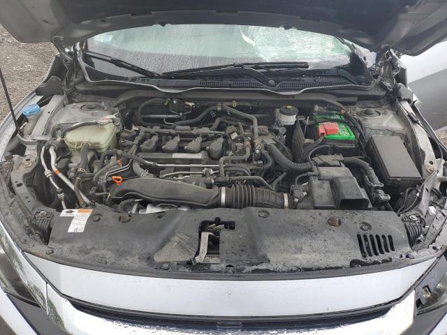 Photo 10 VIN: 19XFC1F7XGE216466 - HONDA CIVIC EXL 