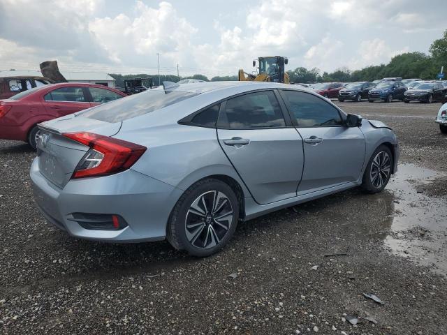 Photo 2 VIN: 19XFC1F7XGE216466 - HONDA CIVIC EXL 