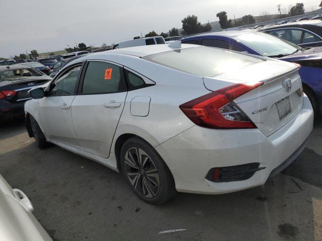 Photo 1 VIN: 19XFC1F7XGE221862 - HONDA CIVIC 