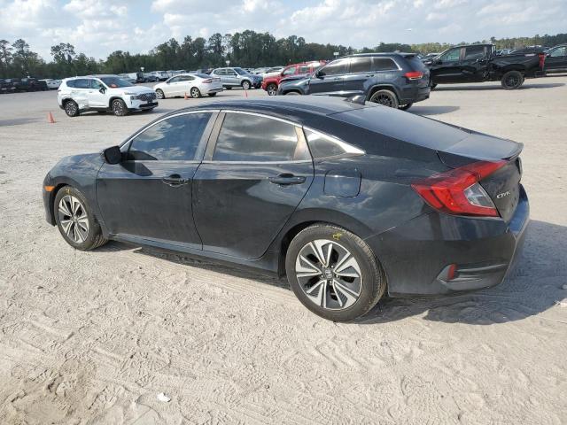 Photo 1 VIN: 19XFC1F7XHE009304 - HONDA CIVIC EXL 