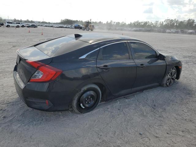 Photo 2 VIN: 19XFC1F7XHE009304 - HONDA CIVIC EXL 