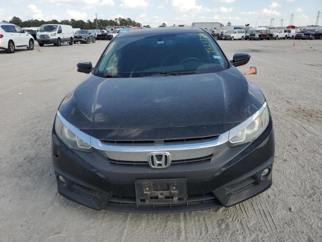 Photo 4 VIN: 19XFC1F7XHE009304 - HONDA CIVIC EXL 