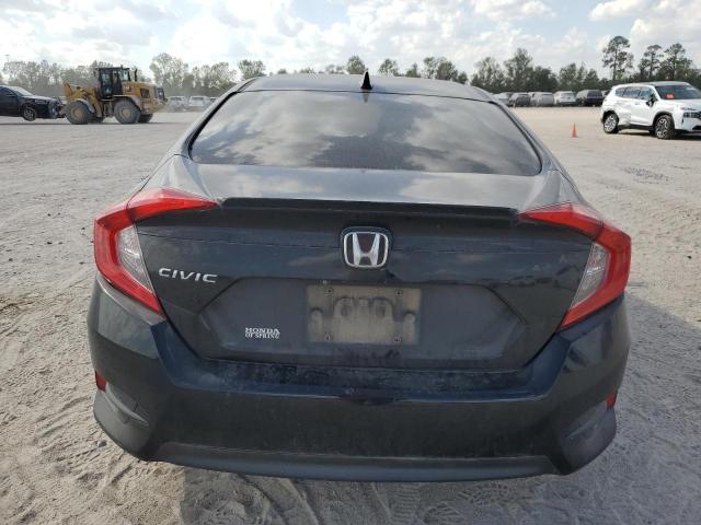 Photo 5 VIN: 19XFC1F7XHE009304 - HONDA CIVIC EXL 