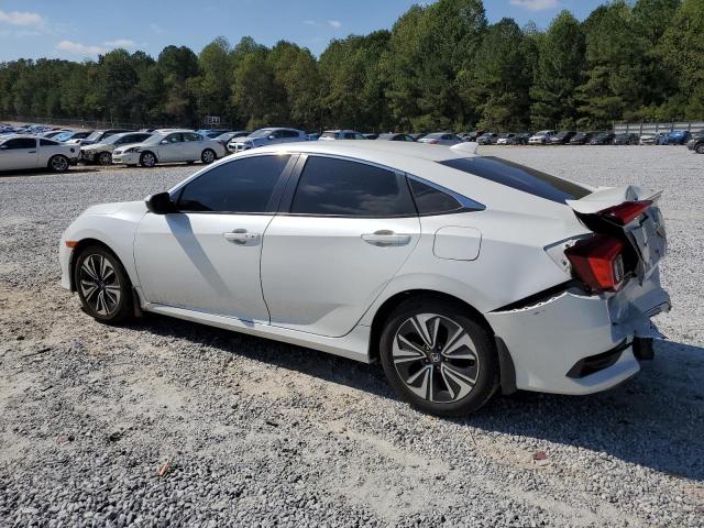 Photo 1 VIN: 19XFC1F7XHE016236 - HONDA CIVIC EXL 