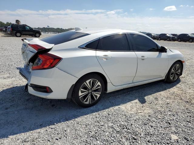 Photo 2 VIN: 19XFC1F7XHE016236 - HONDA CIVIC EXL 