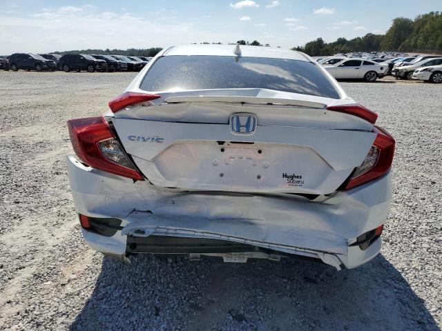 Photo 5 VIN: 19XFC1F7XHE016236 - HONDA CIVIC EXL 