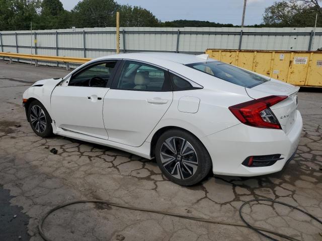 Photo 1 VIN: 19XFC1F7XHE026457 - HONDA CIVIC 