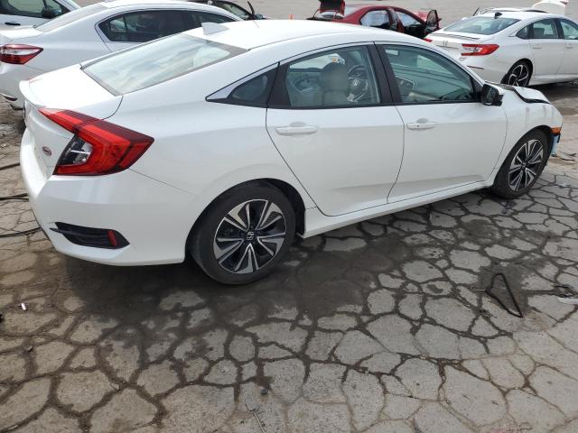 Photo 2 VIN: 19XFC1F7XHE026457 - HONDA CIVIC 