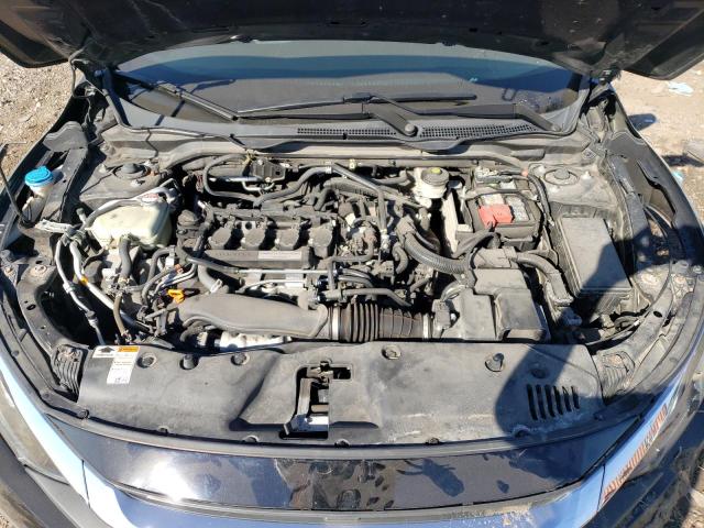 Photo 10 VIN: 19XFC1F7XHE027463 - HONDA CIVIC 