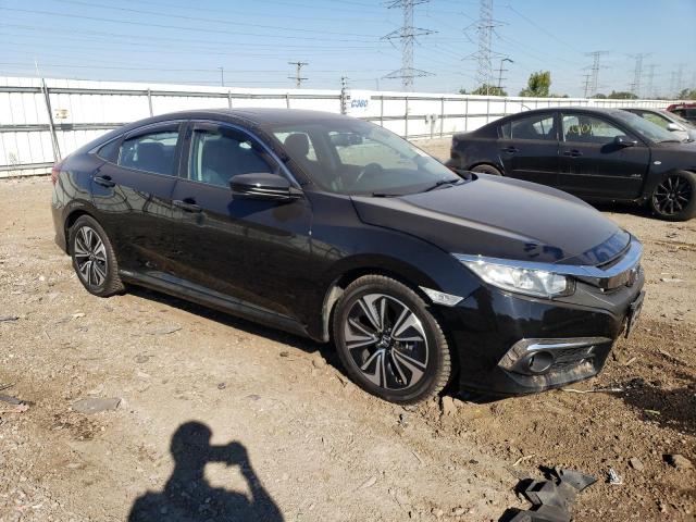 Photo 3 VIN: 19XFC1F7XHE027463 - HONDA CIVIC 