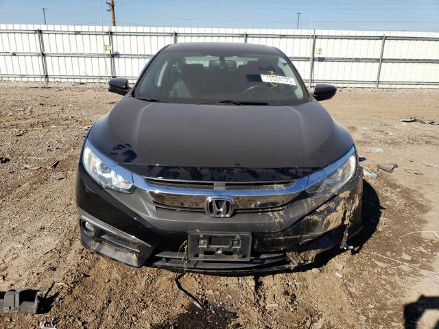 Photo 4 VIN: 19XFC1F7XHE027463 - HONDA CIVIC 