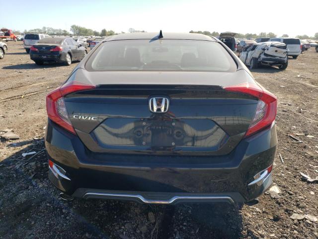 Photo 5 VIN: 19XFC1F7XHE027463 - HONDA CIVIC 