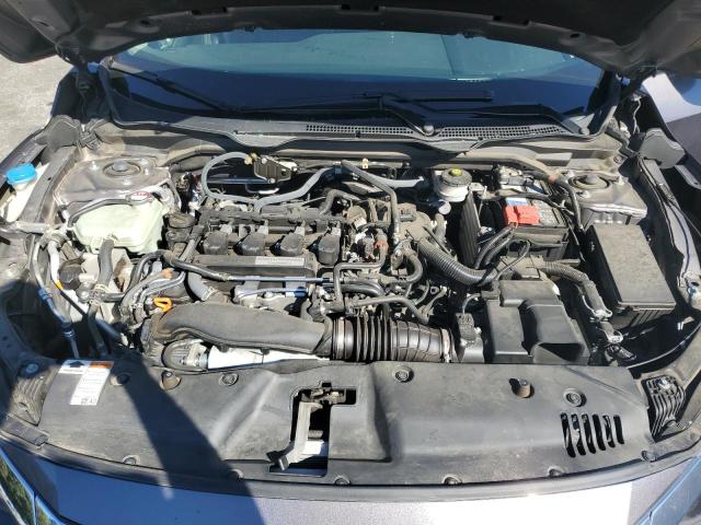 Photo 10 VIN: 19XFC1F7XHE029455 - HONDA CIVIC 