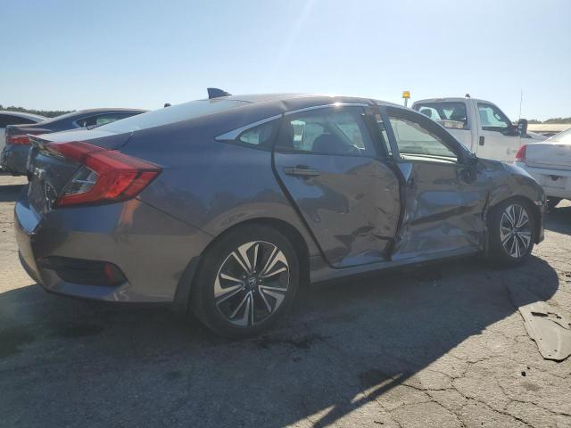 Photo 2 VIN: 19XFC1F7XHE029455 - HONDA CIVIC 