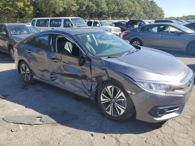 Photo 3 VIN: 19XFC1F7XHE029455 - HONDA CIVIC 