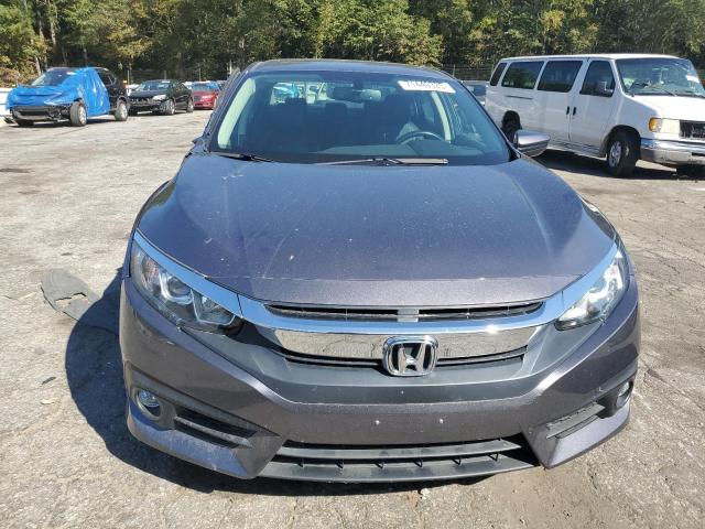 Photo 4 VIN: 19XFC1F7XHE029455 - HONDA CIVIC 