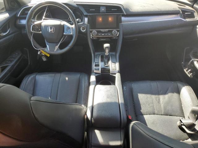 Photo 7 VIN: 19XFC1F7XHE029455 - HONDA CIVIC 