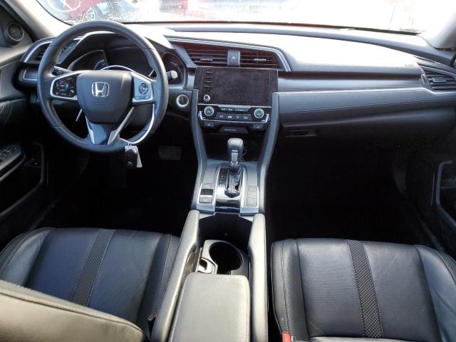 Photo 7 VIN: 19XFC1F7XKE012775 - HONDA CIVIC EXL 