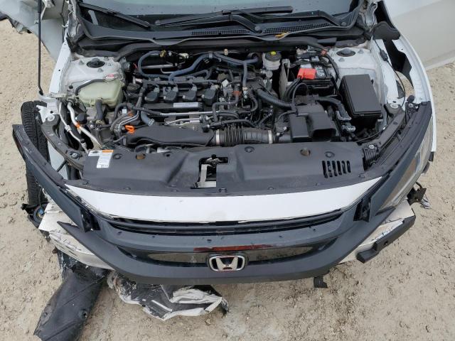 Photo 6 VIN: 19XFC1F7XLE006413 - HONDA CIVIC 