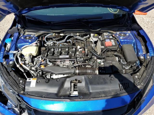 Photo 6 VIN: 19XFC1F7XLE009120 - HONDA CIVIC EXL 