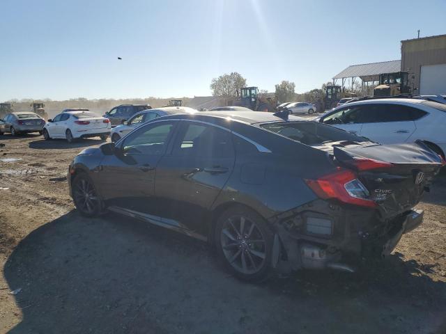 Photo 1 VIN: 19XFC1F7XLE017606 - HONDA CIVIC 