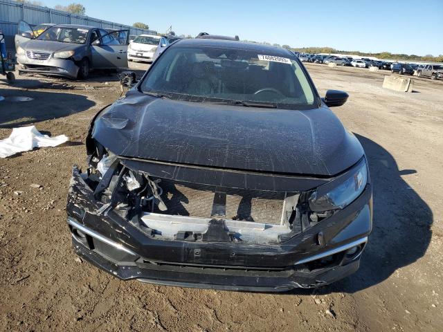 Photo 4 VIN: 19XFC1F7XLE017606 - HONDA CIVIC 