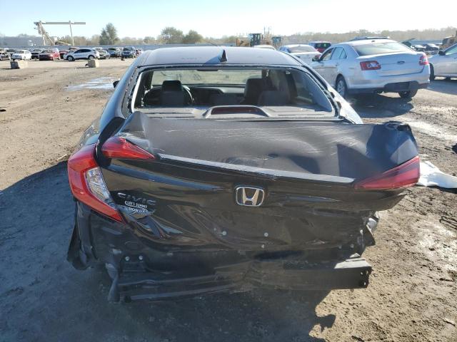 Photo 5 VIN: 19XFC1F7XLE017606 - HONDA CIVIC 