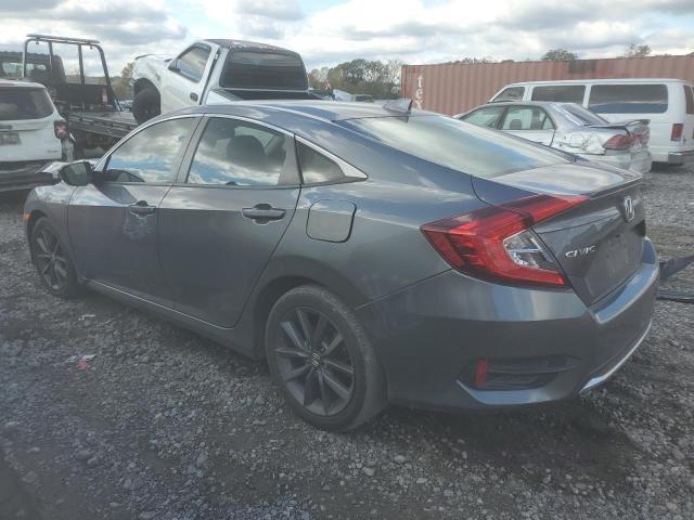 Photo 1 VIN: 19XFC1F7XLE017735 - HONDA CIVIC EXL 