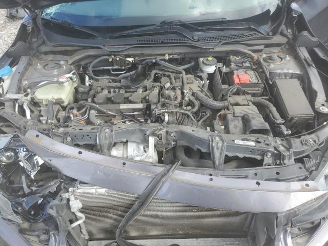 Photo 10 VIN: 19XFC1F7XLE017735 - HONDA CIVIC EXL 