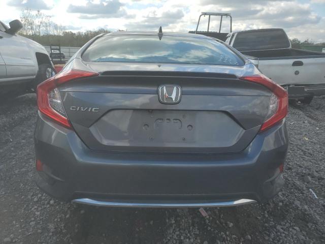 Photo 5 VIN: 19XFC1F7XLE017735 - HONDA CIVIC EXL 