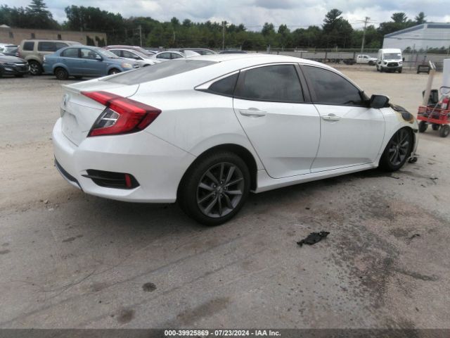 Photo 3 VIN: 19XFC1F7XLE018237 - HONDA CIVIC 