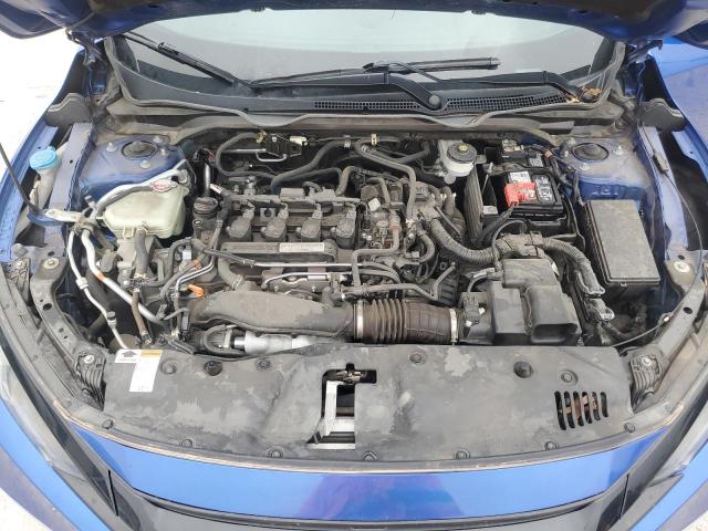 Photo 10 VIN: 19XFC1F7XLE200049 - HONDA CIVIC EXL 