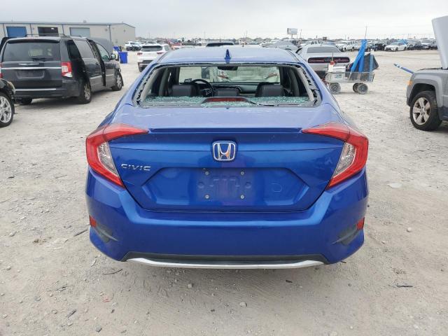 Photo 5 VIN: 19XFC1F7XLE200049 - HONDA CIVIC EXL 